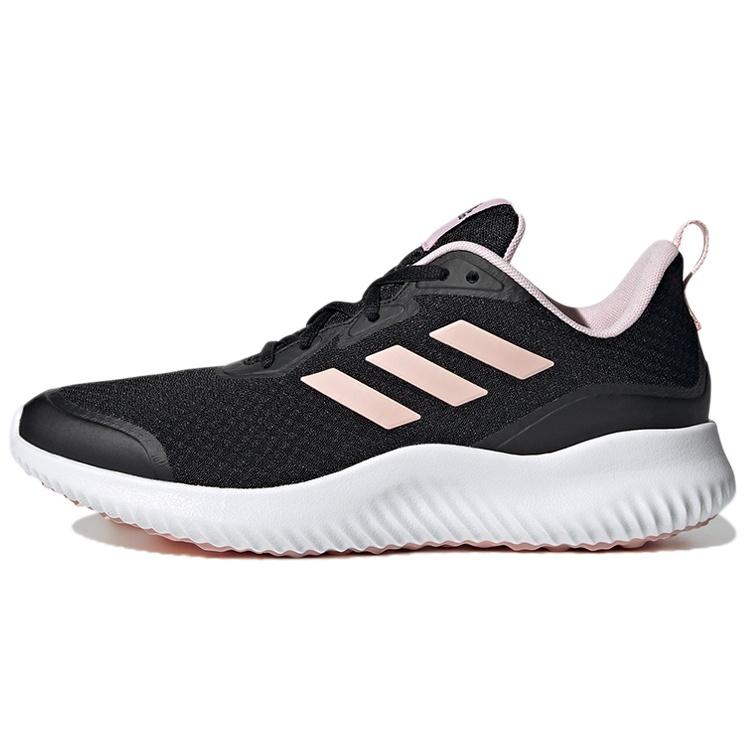 (WMNS) adidas Alphacomfy Black/Pink Women s GZ3460 EU 36