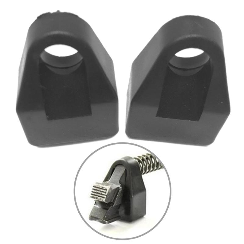 2Pcs Heavy Duties Nylon Buffer Pad for Long Timing Stability and Wear Resistance in Harsh Condition Anti Vibration Block