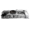 Brand New Aluminum Silver Engine Valve Cover for BMW N52 Series