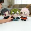 Jujutsu Kaisen Plush Toy Cartoon Doll With Pp Cotton Filling For Fans And Collectors