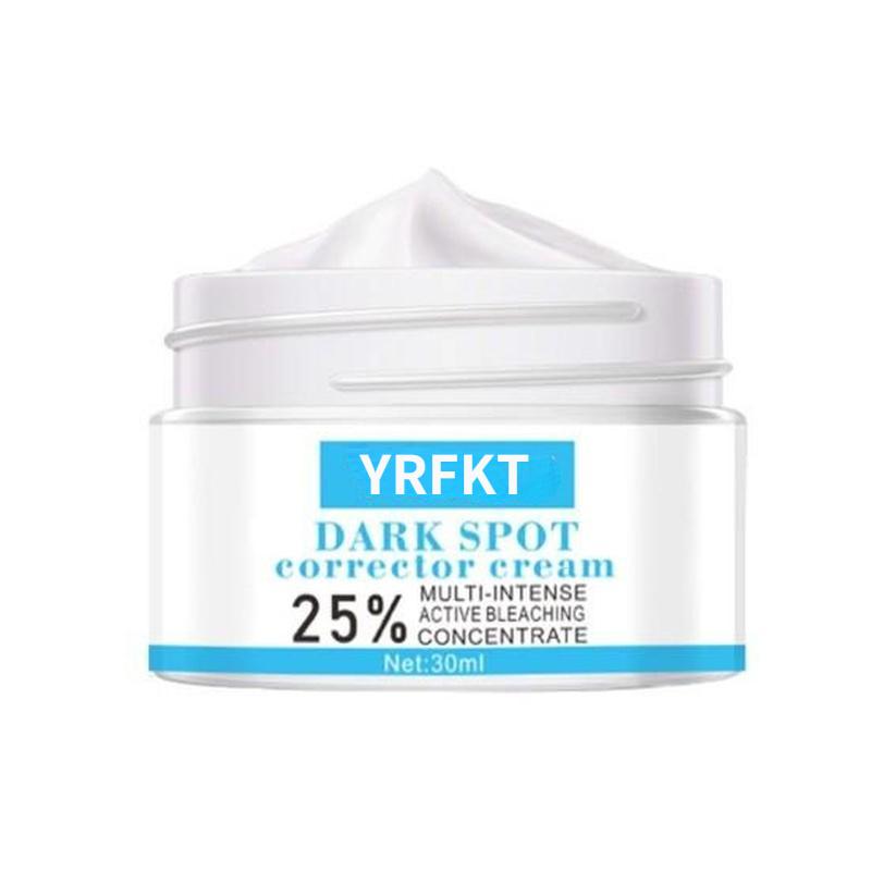 Fade Melanin Natural Extract Dark Spot Cream