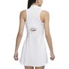 Nike Dri FitCourt Victory Sleeveless Dress Women's White DD8731-100