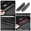 Geely Lynk & Co 08 Rear A/C Outlet Dust Cover - Under-Seat Anti-Clogging Protection for Interior Modification