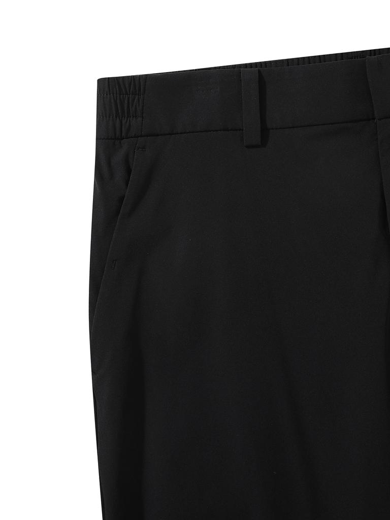 DYNAFIT Ice Skin Men'S Pants_Ice Black Ymm26329I1