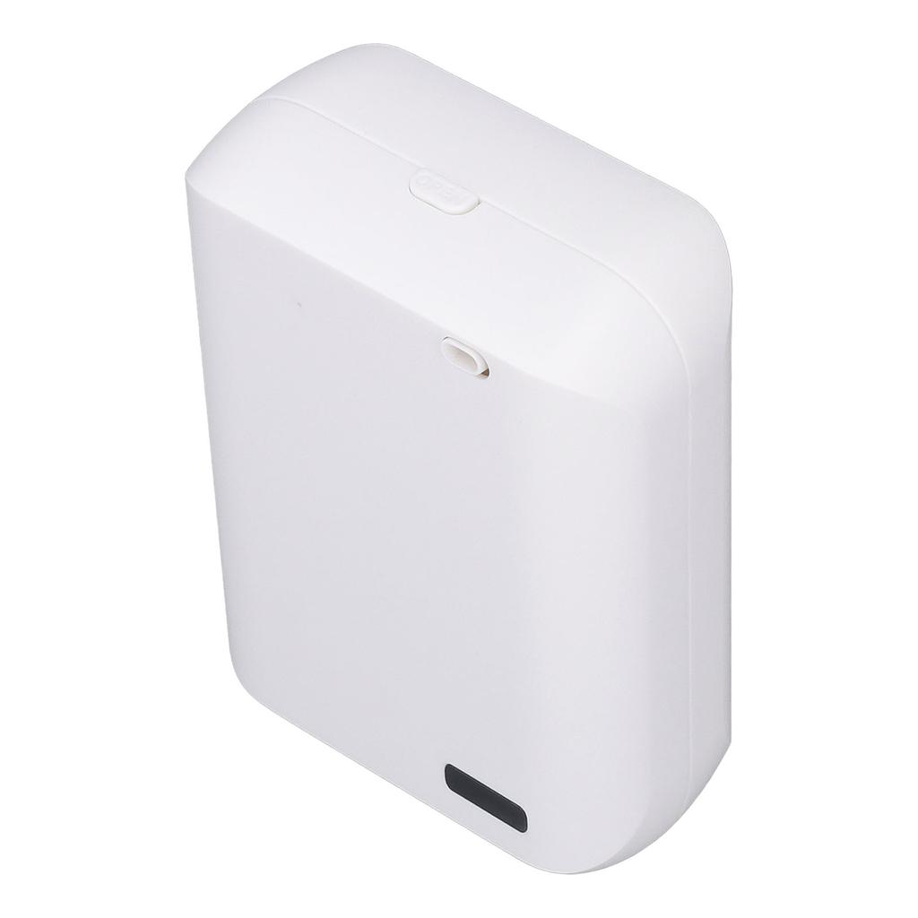 Wall Oil Diffuser Anti Dry Design Silent Timing Function Phone Control Portable Diffuser for