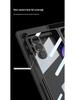 Samsung Z Fold5 Ultra-thin Electroplated Case with Screen Protector - Anti-drop, Creative, Foldable Design