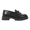 Dune London Womens/Ladies Garretts Leather Loafers