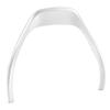 Steering Wheel Trim Cover Car Interior Decoration Fits for 3 Series 4 Series F30 F31 F34 F32