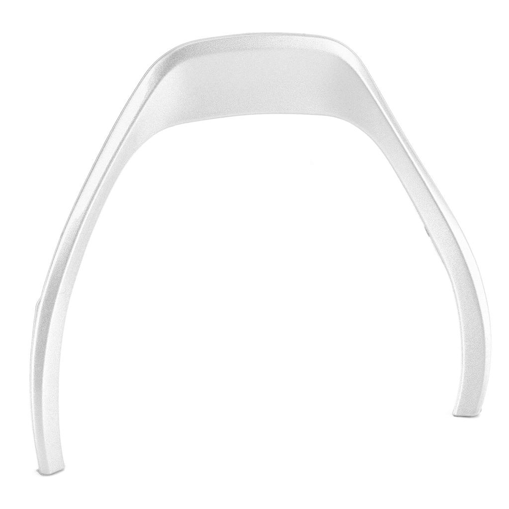 Steering Wheel Trim Cover Car Interior Decoration Fits for 3 Series 4 Series F30 F31 F34 F32
