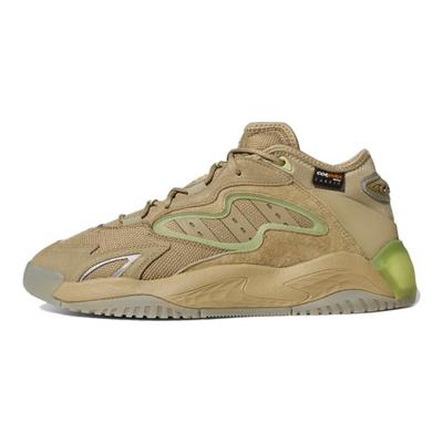 Streetball 2 'Orbit Green' GX0782
