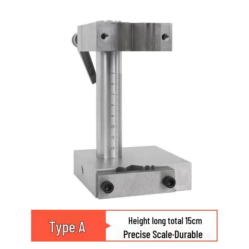 Precision Grinding Thimble Fixture