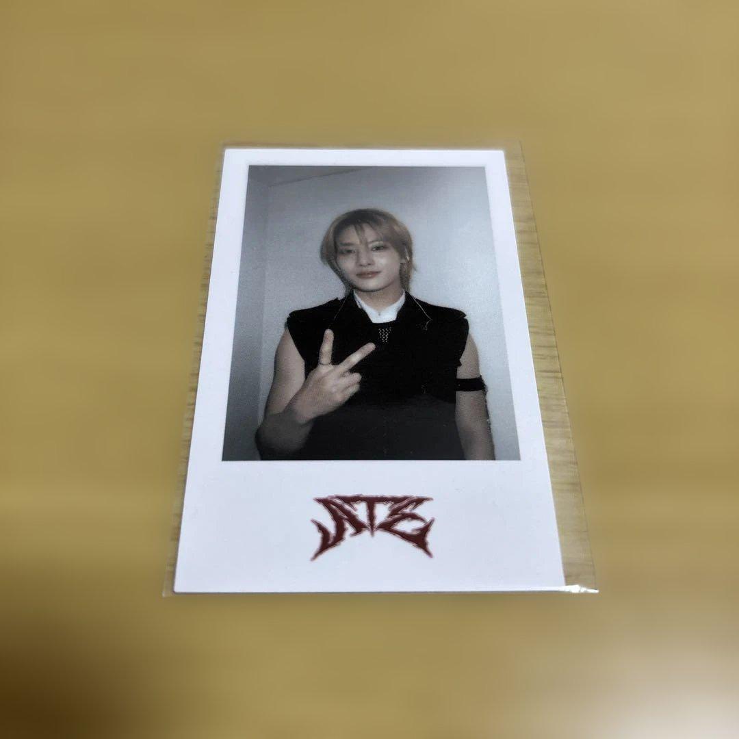 

[USED] AIEN Trading Card ATE Korean Pop-Up Lakidro