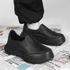 Hotel Chef Shoes Summer Light Waterproof Non-slip Oil-proof Kitchen Work Shoes Men's Fashion Casual EVA Outdoor Walking Shoe