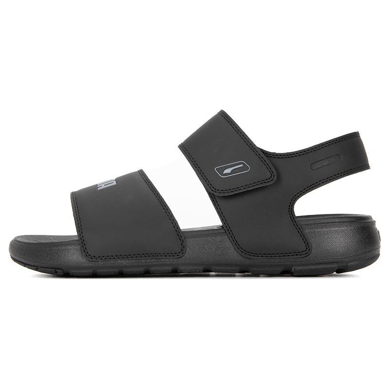 New PUMA Softride Sandal Pure 'Gray Tile' 389083-01