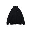 Nike Women's Big Swoosh Reversible Boa Jacket Asia Sizing BQ6546-016