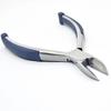 Professional Stainless Steel Eagle Nail Clippers, Dead Skin Scissors Tools, Dental Pliers Handle Nail Groove Beauty Pliers