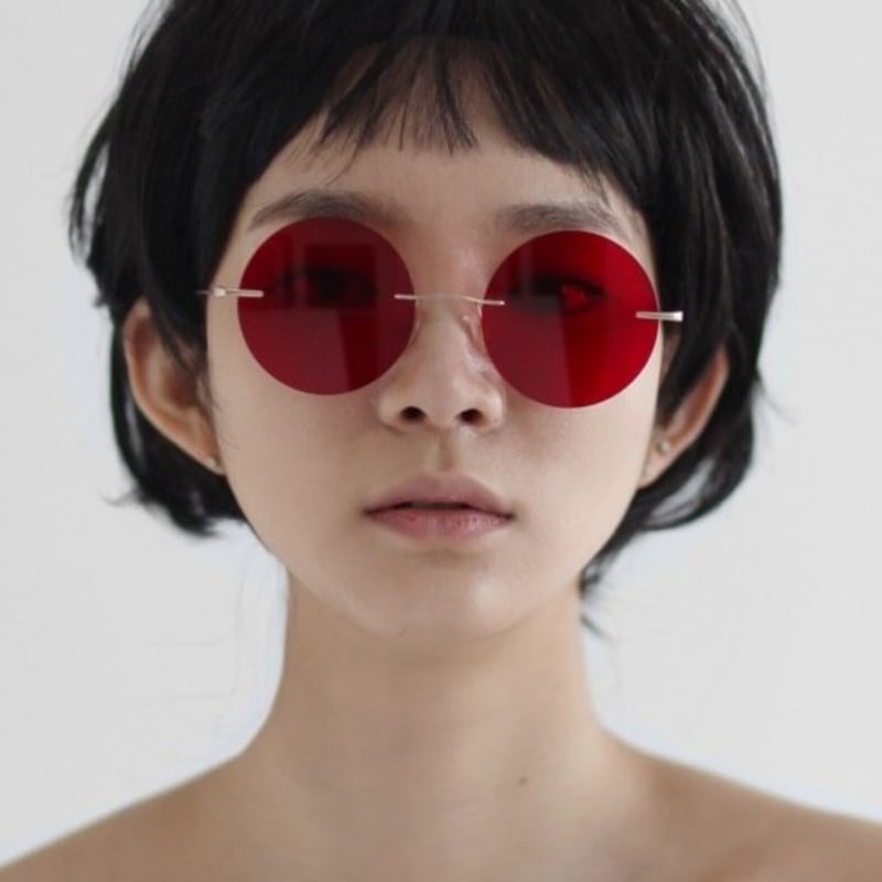 

NOT IMPORTANT NI-001 / RED RED