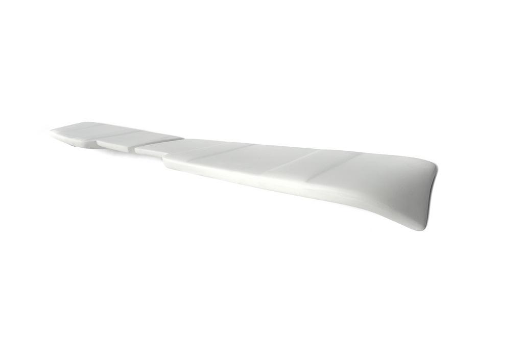 

Spoiler 2-door Yarasa (for painting) for Ford Custom 2013-2022