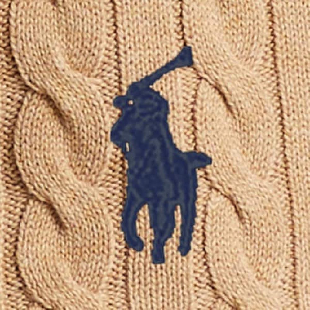 Polo Ralph Lauren Men S Cable Knit Cotton Quarter Zip Sweater mnpoSwe16820593200