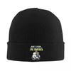 Dont Push The Horses Warm Knitted Cap Winter Knit Bonnet Hat Skullies Beanies Hip Hop Caps for Unisex