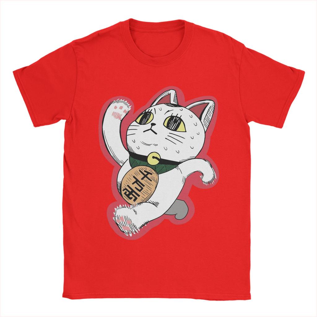 Casual Chainsaw Man Reze Tshirt Mens Crewneck Short Sleeve Tops Shirts Anime Movie Cotton Summer TopsTops