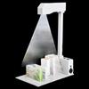 DianYiPai H820 Pharmaceutical Traceability Document Scanner CN Plug (adapter Included)