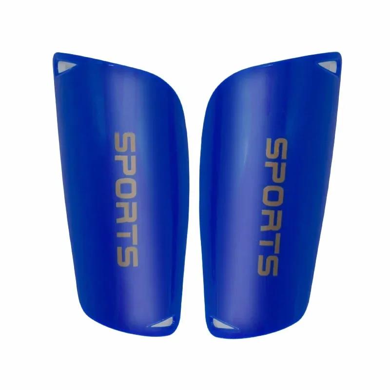 Soccer shin guards adults football canilleras Sports Safety shin pads Shank protector soccer accessories 1