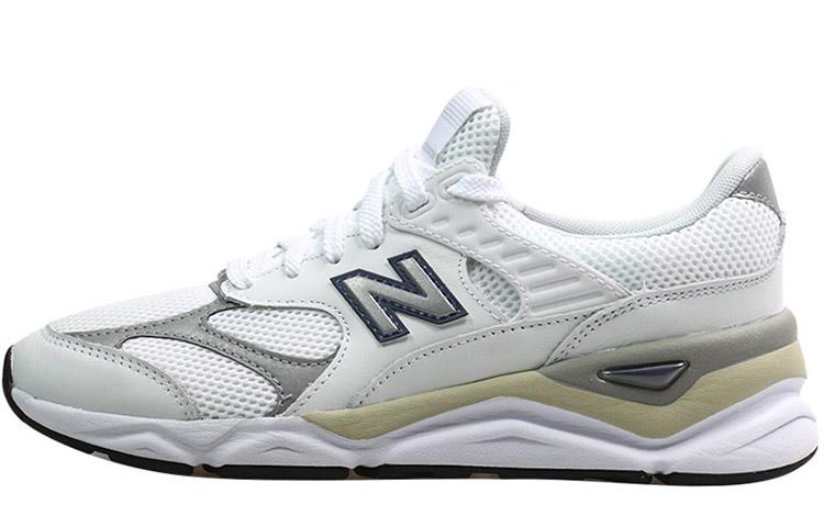 New Balance X 90 Белый MSX90RPD 36