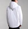 Зимняя куртка Napapijri Rainforest Winter-Anorakjacket (NA4GMC) white