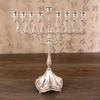 Metal Candlestick for Wedding Main Table Holiday Decoration Hotel Props - Rustic Wedding Centerpieces