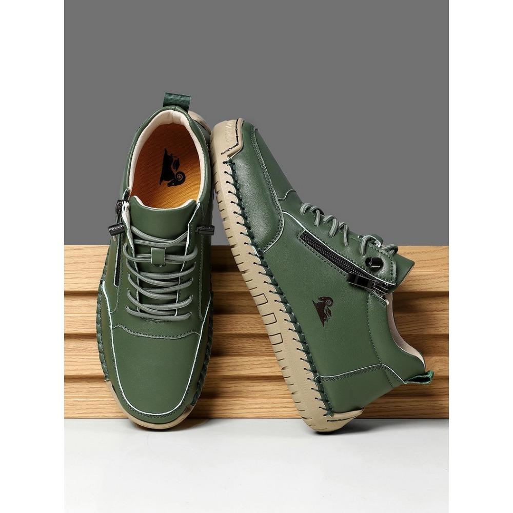 Women's Sports Shoes Outdoor Hiking Flat Bottomed Comfortable Casual Driving Shoes Breathable Fashion Sneaker Shoes