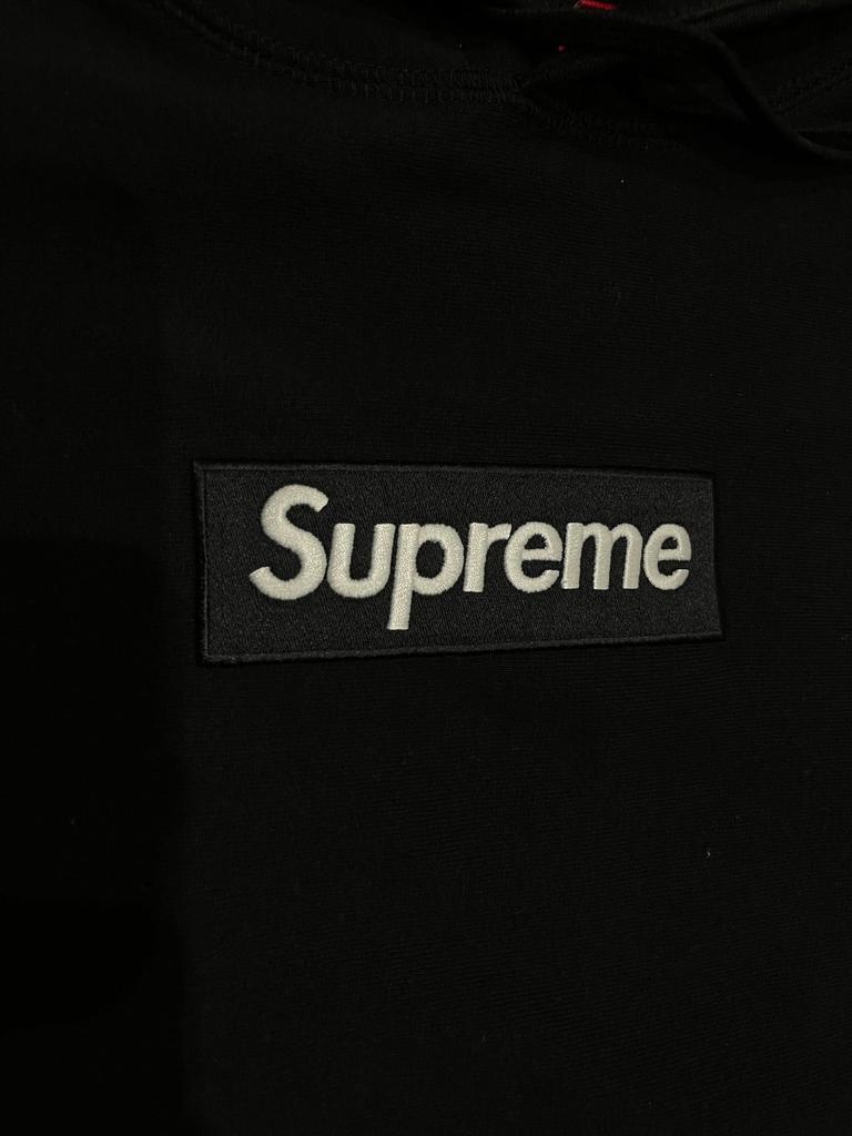 Used SupremeParker mens