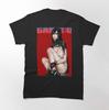Unisex Gantz O Reika Shimohira Anime Tshirt Gantz Kei Kurono Anime Tshirt Unisexga Otaku Shirt Unisexga Waifu Shirt