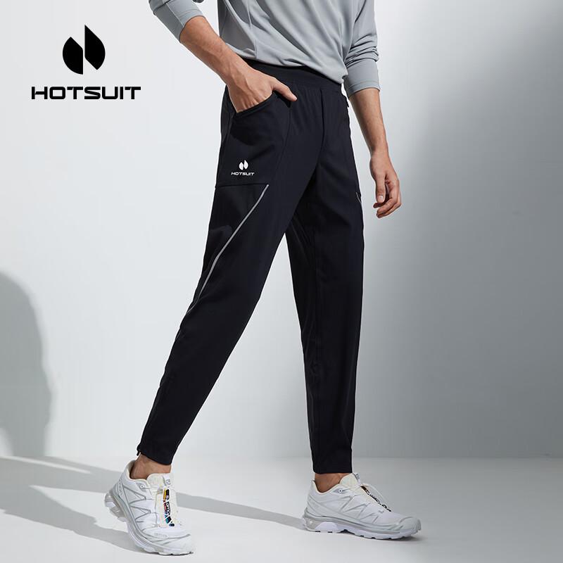 HOTSUIT Knit Sports Pants 519610009