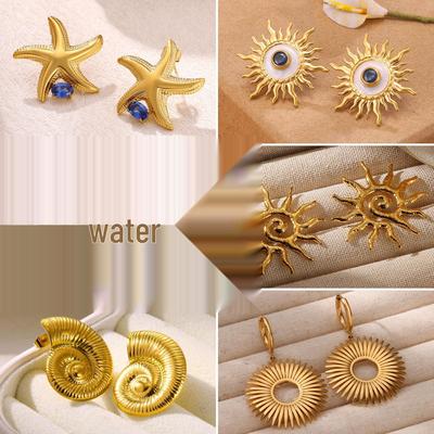 Náušnice – Náušnice