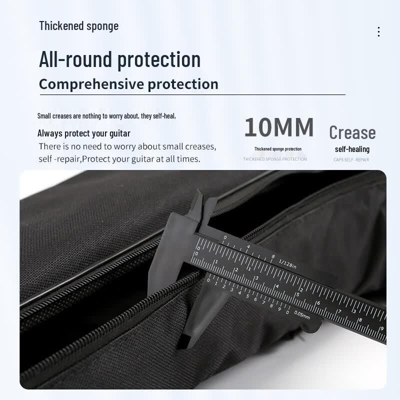 AODSK Guitar Bag