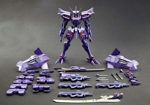Kotobukiya Muv-Luv Alternative Takemikazuchi Type-00R Non-Scale Plastic Kit
