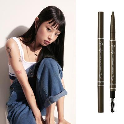 Ögon – Ögonbrynspennor och geler