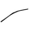 31.8mm Mountain Bike Aluminum Alloy Handlebar Durable Bicycle Handlebar 800 DownhillBlack