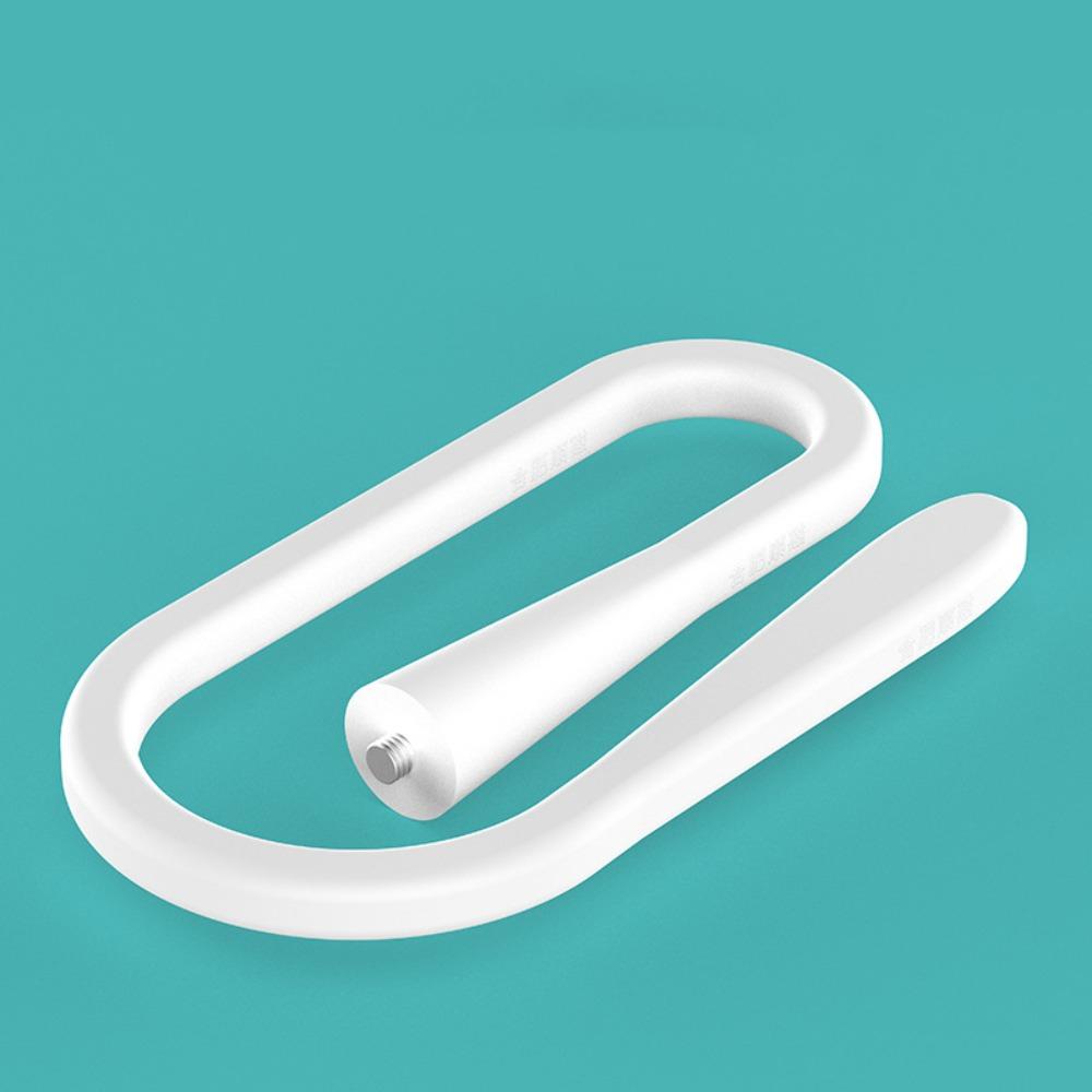 Universal Baby Camera Bracket Silicon Webcam Stand Folding Baby Monitor Holder Crib Cradle Rod