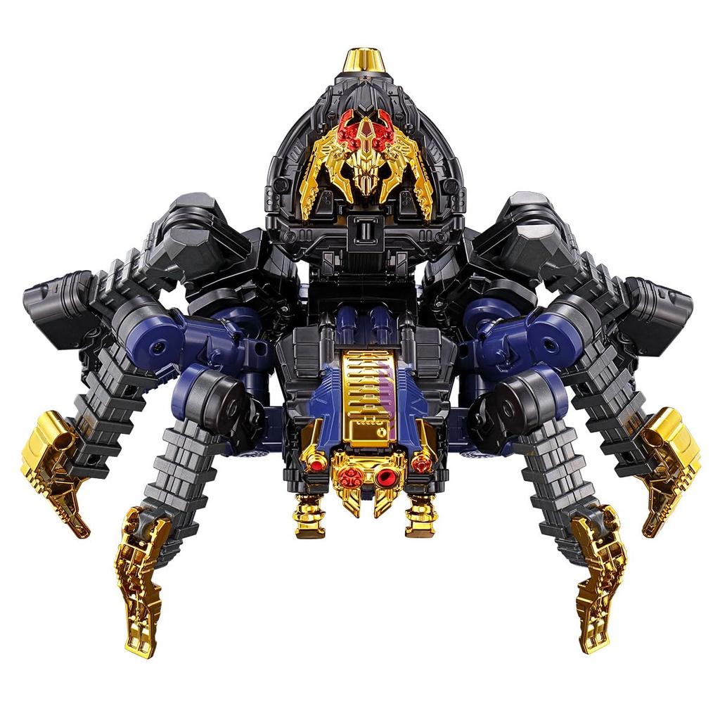 DX Tarantula Abyss [BANDAI]