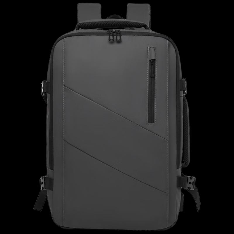 Мужской деловой дорожный рюкзак для ноутбука Li Shen 16 inch