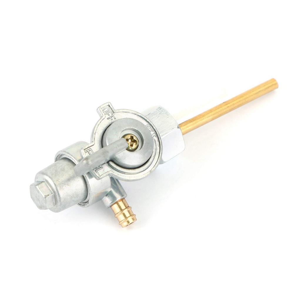 Bruce & Shark Fuel Valve for Petcock Yamaha YG5 YG1 YZ80 L5T RX50 DT80 TY80 367-24500-04