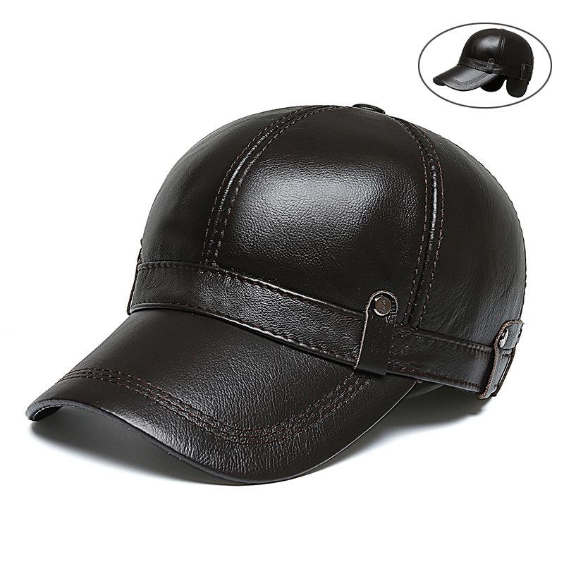 Vintage Adjustable Unisex Vintage Cap for Outdoor Hiking and Mountaineering