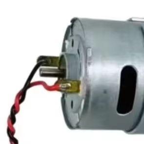 

1x Rolling Main Brush Motor Engine Floor Brush Motor For Conga 7490/7690/8290 Immortal M20 Vacuum Cleaner Parts Accessories China Mainland