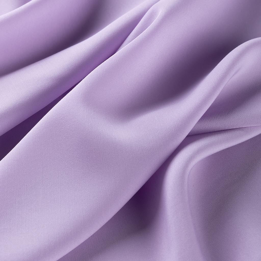 Antistatisches Futtergewebe Weich Hautfreundlich Meterware für Kleidung Kleid Taschen Mantel Futter Nähen Atmungsaktiver Stoff Uni Weiß