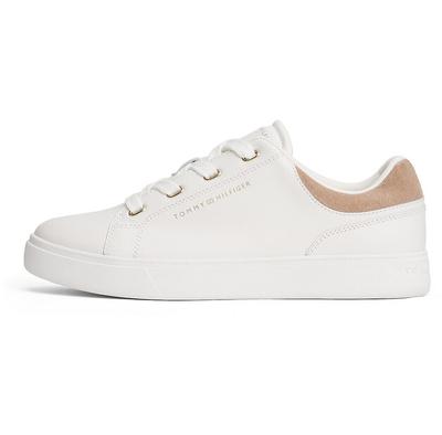 Casual Leather Sneakers