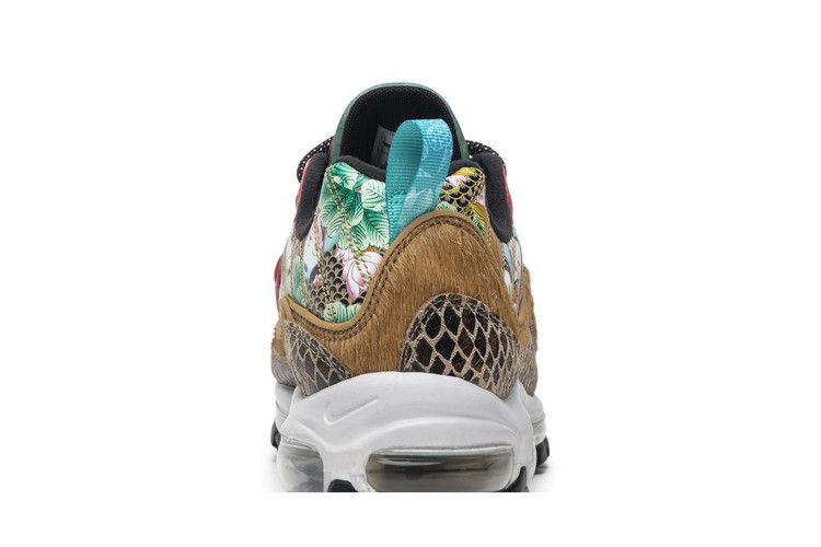 Nike Air Max 98 Chinees Nieuwjaar (2019)