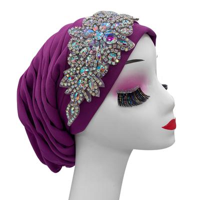 Muslimské oblečení pro ženy – Muslimské šátky