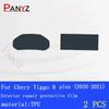 TPU Car gear dashboard gps navigation screen Film Protective Sticker for Chery tiggo 8 plus tiggo 7 8 Pro anti-scratch